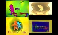 4 Noggin And Nick Jr Logo Collections V105