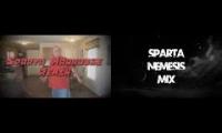 (Angry Grandpa) Sparta Nemesis Remix