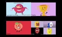 bfdi auditions! edited