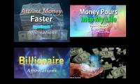 Attract Money Combo Binaural