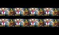 Meray Humnasheen - Episode 06 - Ahsan Khan - Hiba Bukhari [Eng Sub] 21st May 2022 - HAR PAL GEO