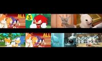 Up to faster 8 parison Sonic Mania Adventures & Rabbids Invasion