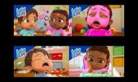 Up to faster Baby Alive Offical 4