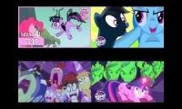 Up To Faster 4 parison MLP [Remade]