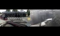 Wolsztyn Steam Train Depot Webcam