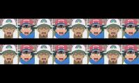 Ash vs kukui Full battle AMV