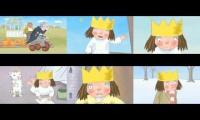 Little Princess Season 1 (6 episodes at once)