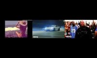 Elli Eli, Dr. Dre & Snoop Dogg - Summer On My Mind vs. Remix vs. Still Dre