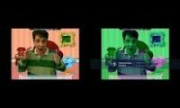 Blues clues So Long song Mix #14 in Does Respond