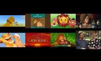 WALT DISNEY PICTURES Presents The Lion King (1994): Part 2