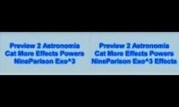 preview 2ac more effects powers nineparison exo^3 effects powers 2 parsion