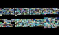 All SpongeBob seasons 1-8 episodes at the same time