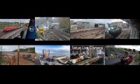 World Rail / Tram Cam Heritage and Mainline