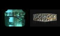 bioshock vs remaster