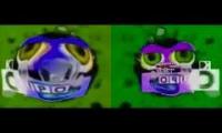 Klasky Csupo Effects #1 Is Going Weirdness Every