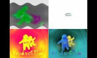 4 Noggin And Nick Jr Logo Collection V213