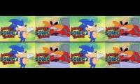 Adventures of Sonic the Hedgehog Episodes 114 & 127: Part 2