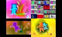 4 Noggin And Nick Jr Logo Collection V153