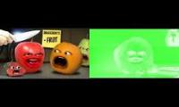 Annoying Orange - Kitchen Carnage