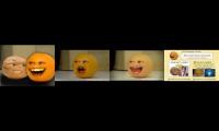 Annoying Orange - Going Walnuts: Part 2