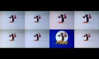 Pingu Season 2 (8 episodes at once) #3