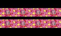 Kirby Madness (Lots of Kirbys Dancing)