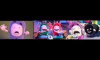 Oddbods Season 3 Episode 4 Episodes Played At Once