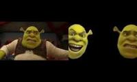 Phantasm but Shrek and his scream sings it (ZorroCovers50 VS SONIC EL WEON)