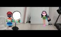 Thumbnail of Foody Cats S1 Talking Angela 2