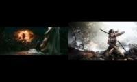 Thumbnail of LOTR Angels will rise, pause music for 0.5 sec