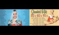 Greatest Hits 1950s - 1960s - 1970S - The best classical music Ive heard since the 50s 60s 70s