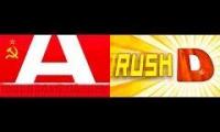 RUSH AD (RUSH A & D COMBINED)