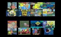 Thumbnail of SpongeBob Sparta Quadparison 4