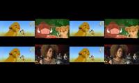 The Whole Story of The Lion King (1994) in 10 Minutes 30 Seconds: Part 5: World Premiere Edition