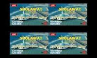 Thumbnail of PUTAR SHOLAWAT TAK PERLU RAGU DENGAN HASILNYA  INSYAALLAH