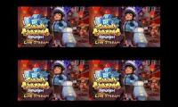 Subway surfers | Newly Updated Version | Live Streaming