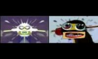 Klasky Csupo Vocoded Collection in Angry Major by Joeys GoNoodle