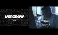 AGK Watch Merzbow - Woodpecker No. 1