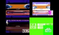 Klasky-Csupo Effects 3 Quadparison 1