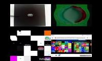 Thumbnail of 4 Noggin And Nick Jr Logo Collection V668