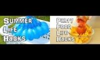 Thumbnail of DaveHax’s Summer Life Hacks/Party Foods