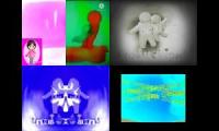 Thumbnail of 4 Noggin And Nick Jr Logo Collection V730