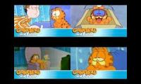 garfield and friends 88