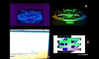 Thumbnail of 4 Noggin And Nick Jr Logo Collection V859