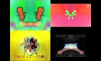 4 Noggin And Nick Jr Logo Collection V928