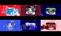 (NEW EFFECT) Klasky Csupo In Juwany07 G Major 17