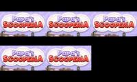 Papas Scooperia Theme (All Versions)