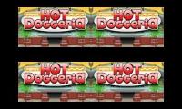 Papas Hot Doggeria Theme (All Stations)