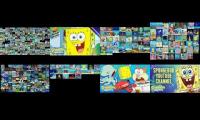 Spongebob Squarepants: The Yellow Tube Sponge Undersea Adventures