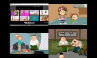 up to faster mean big sister family guy 11parsion